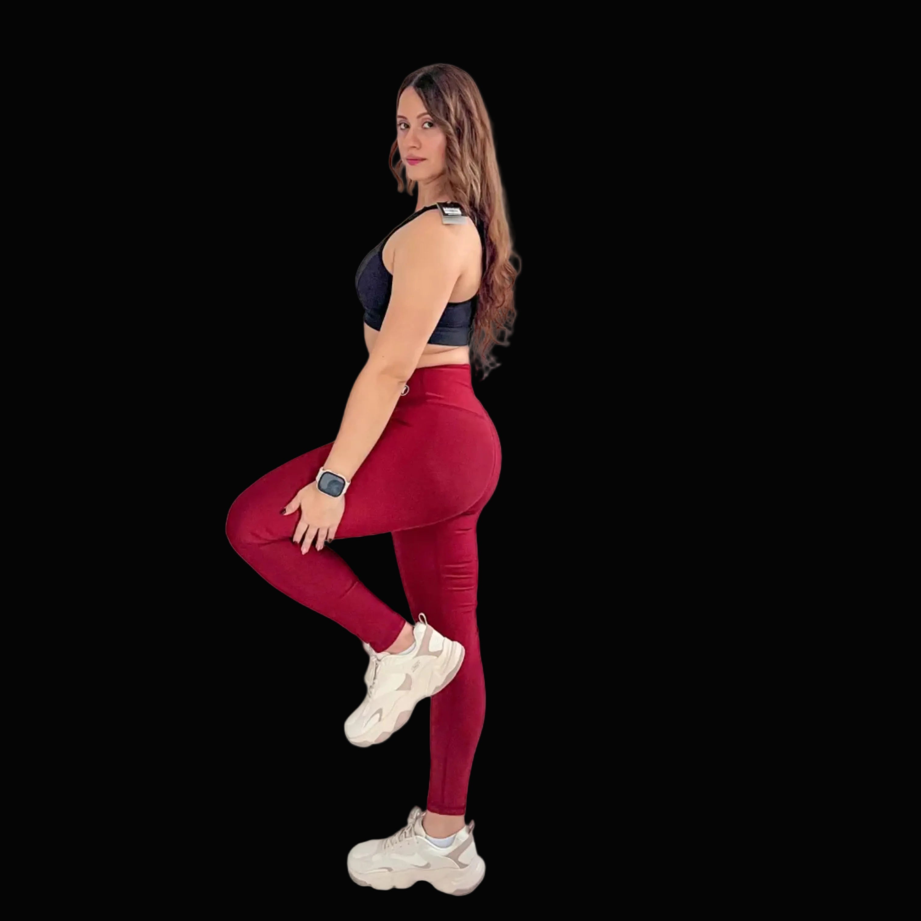 MUJER
