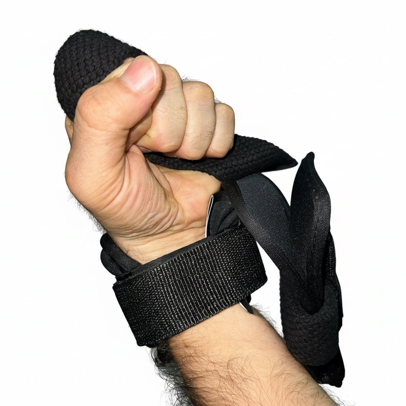 STRAPS FORCE MOBA