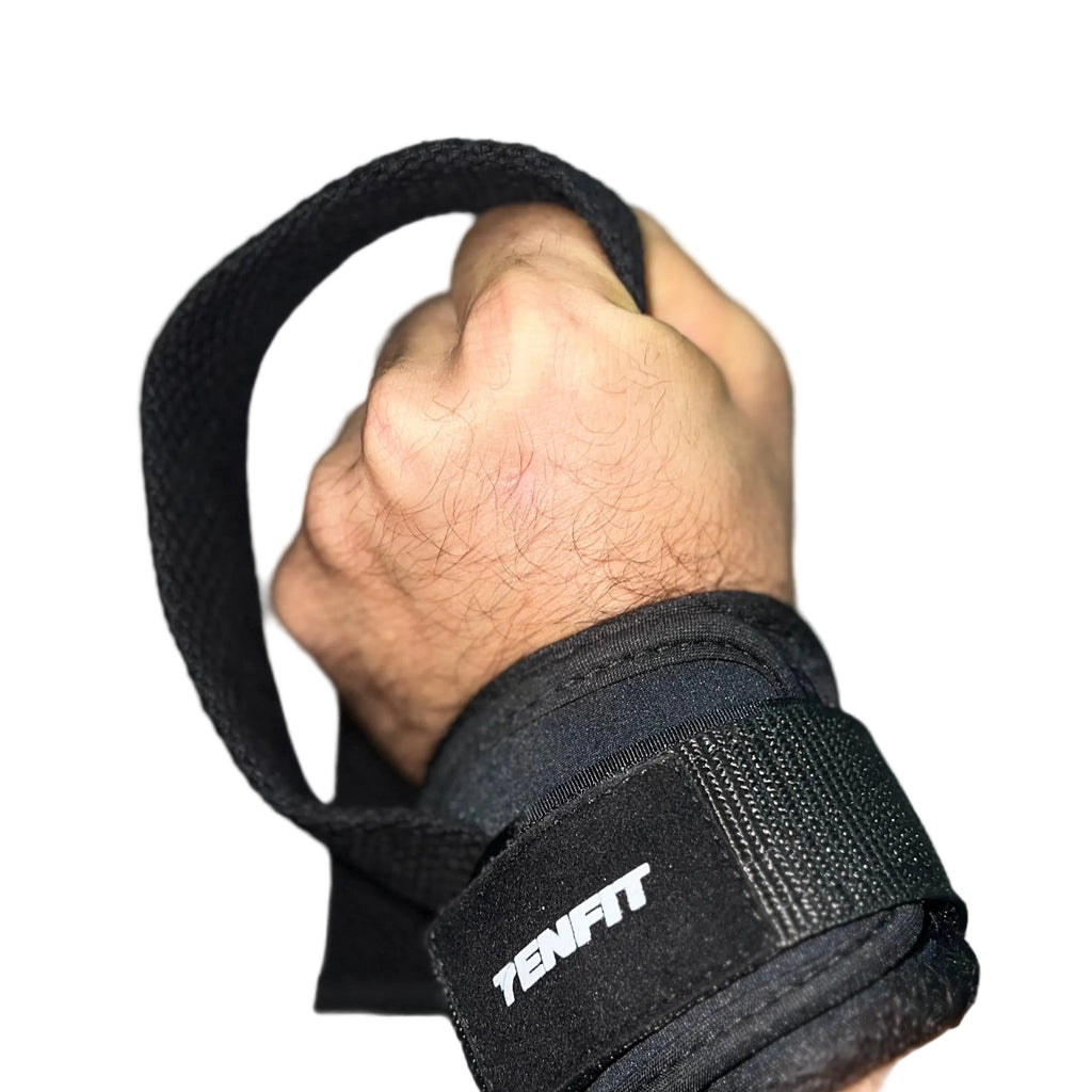 STRAPS FORCE MOBA