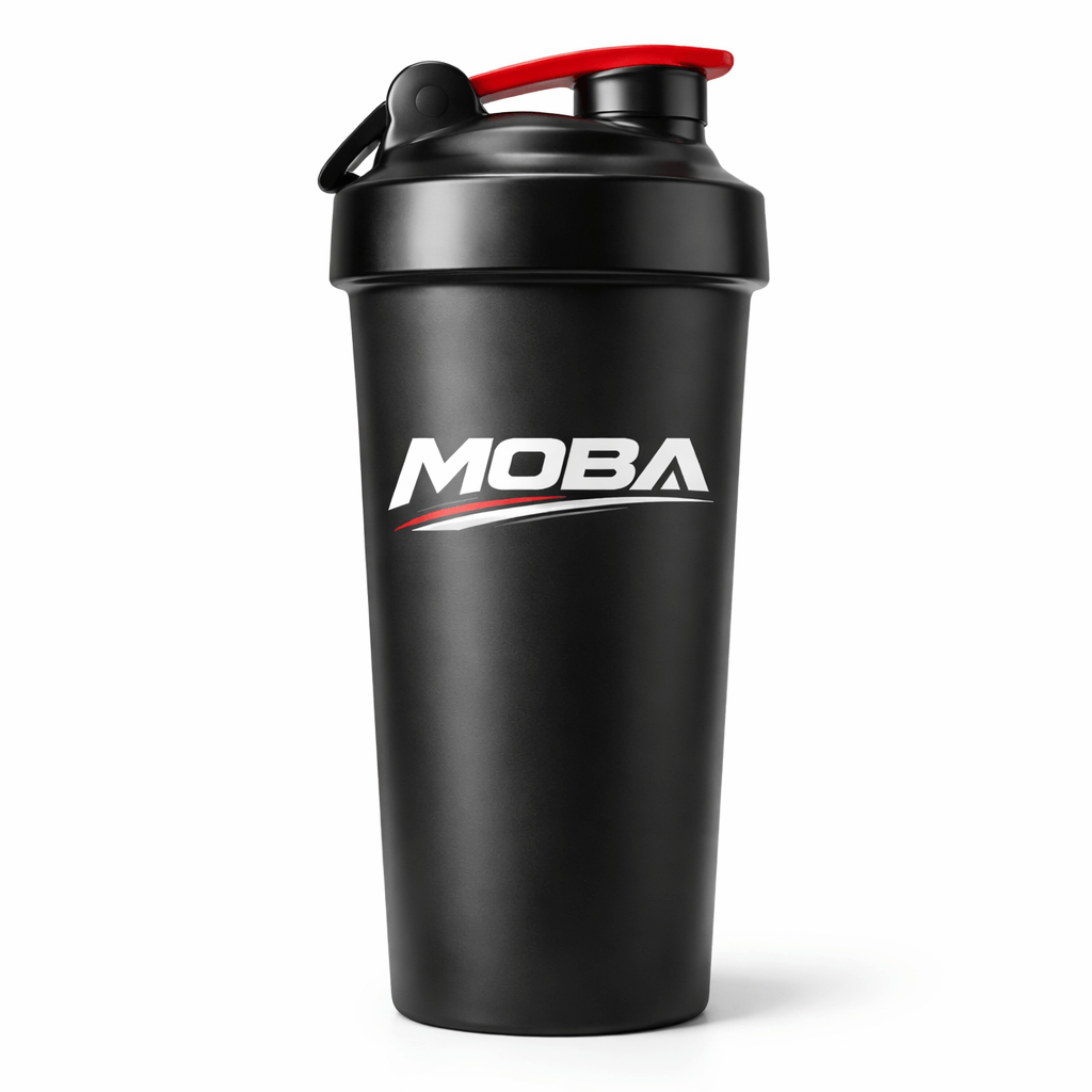 SHAKER ULTRA