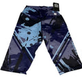 Short Bicicletero Sublimado Mujer MOBA