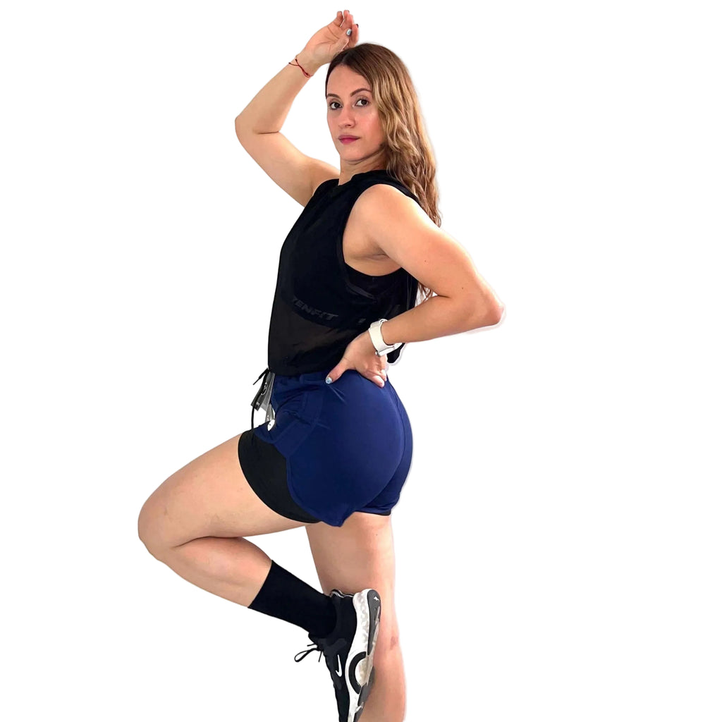 Blusa Velo con Capota MOBA