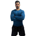 Buzo de Compresión Hombre MOBA