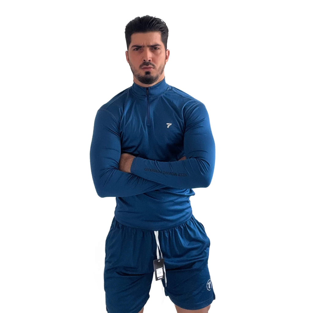 Buzo Deportivo Rolling MOBA