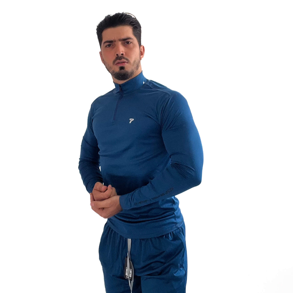 Buzo Deportivo Rolling MOBA