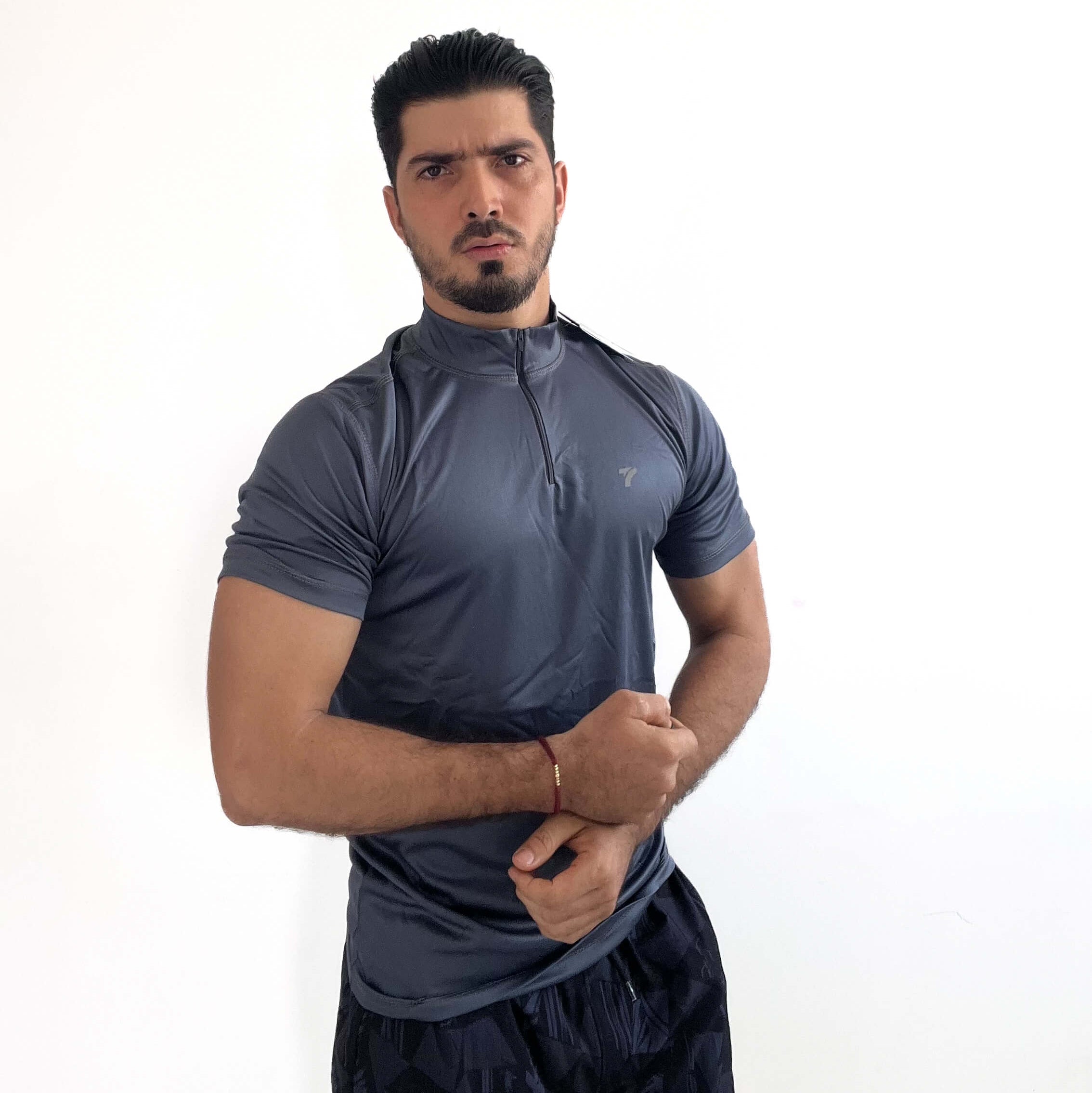 Camiseta Rolling Manga Corta MOBA