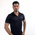 Camiseta Rolling Manga Corta MOBA