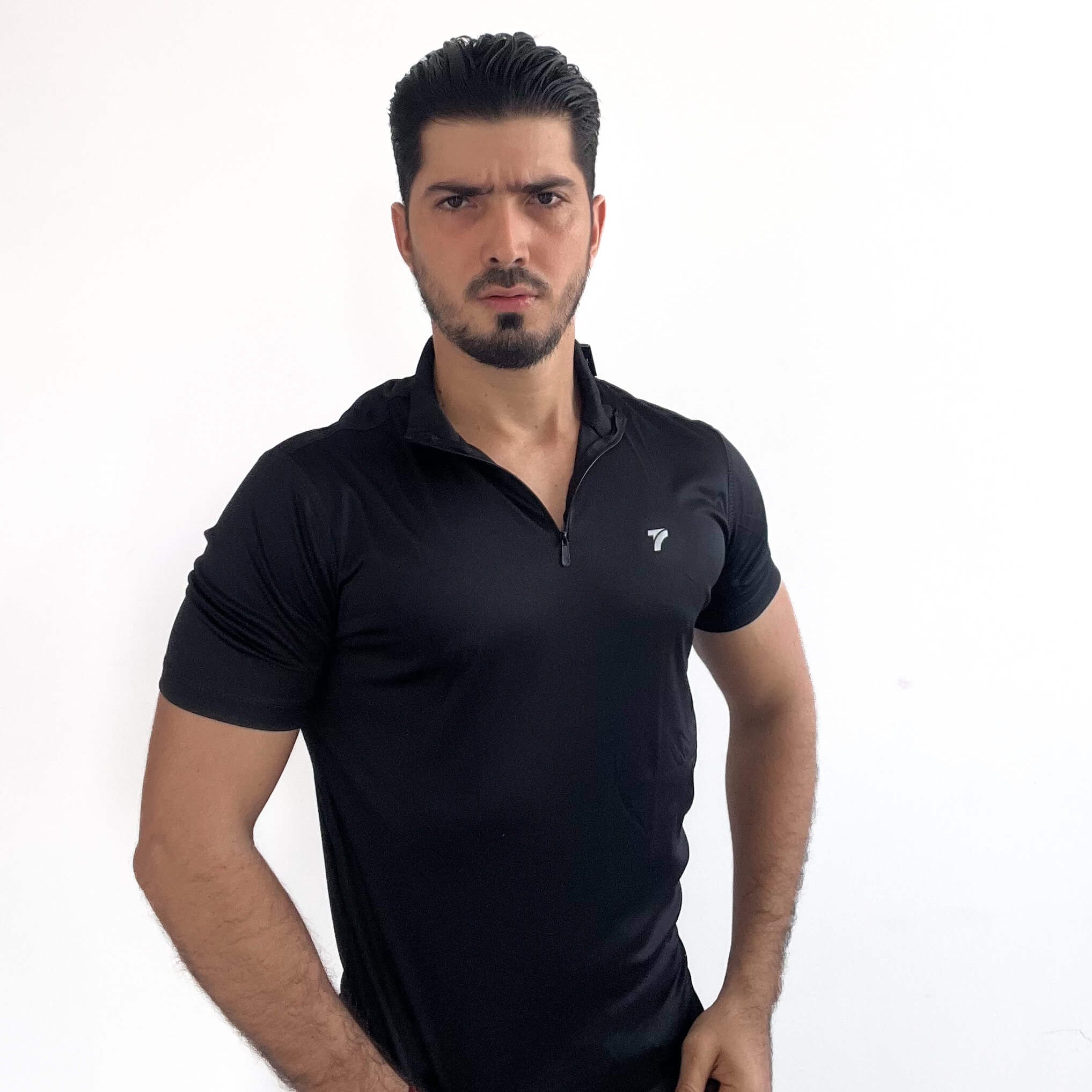 Camiseta Rolling Manga Corta MOBA