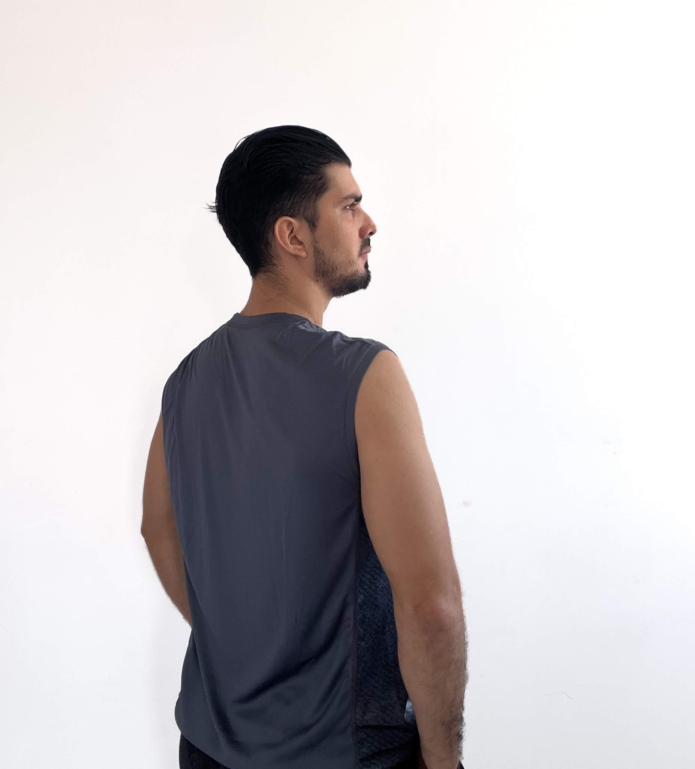 Camisilla Deportiva Duo Drifit MOBA