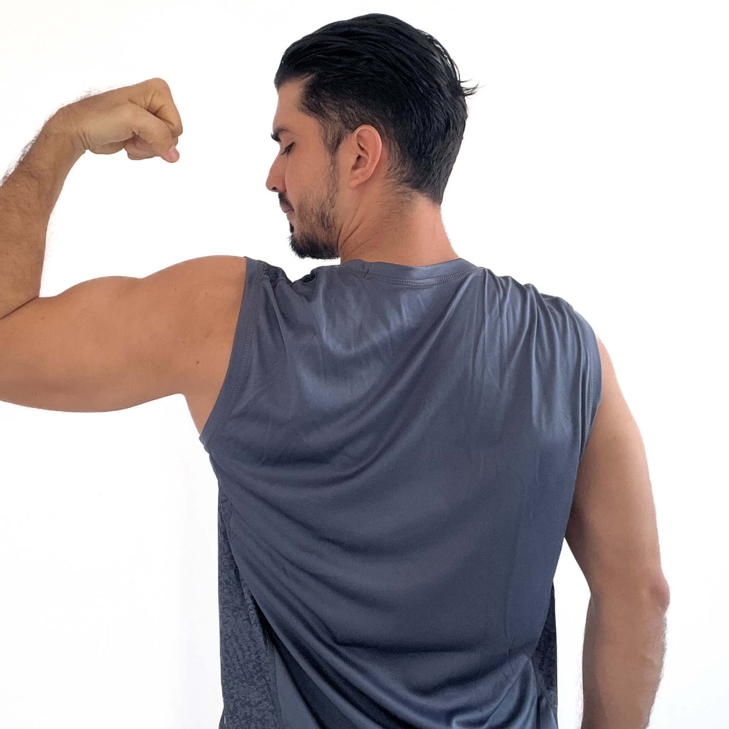 Camisilla Deportiva Duo Drifit MOBA