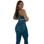 Conjunto Largo Seamless MOBA