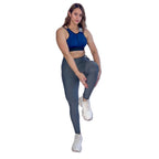 Leggings Unicolor Mujer MOBA