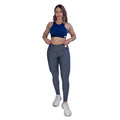 Leggings Unicolor Mujer MOBA
