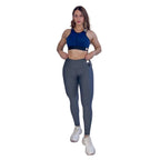 Leggings Unicolor Mujer MOBA