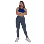 Leggings Unicolor Mujer MOBA