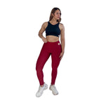 Leggings Unicolor Mujer MOBA