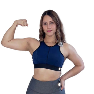 Azul Turqui