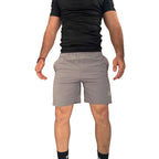 Pantaloneta Deportiva Aerodry Hombre MOBA