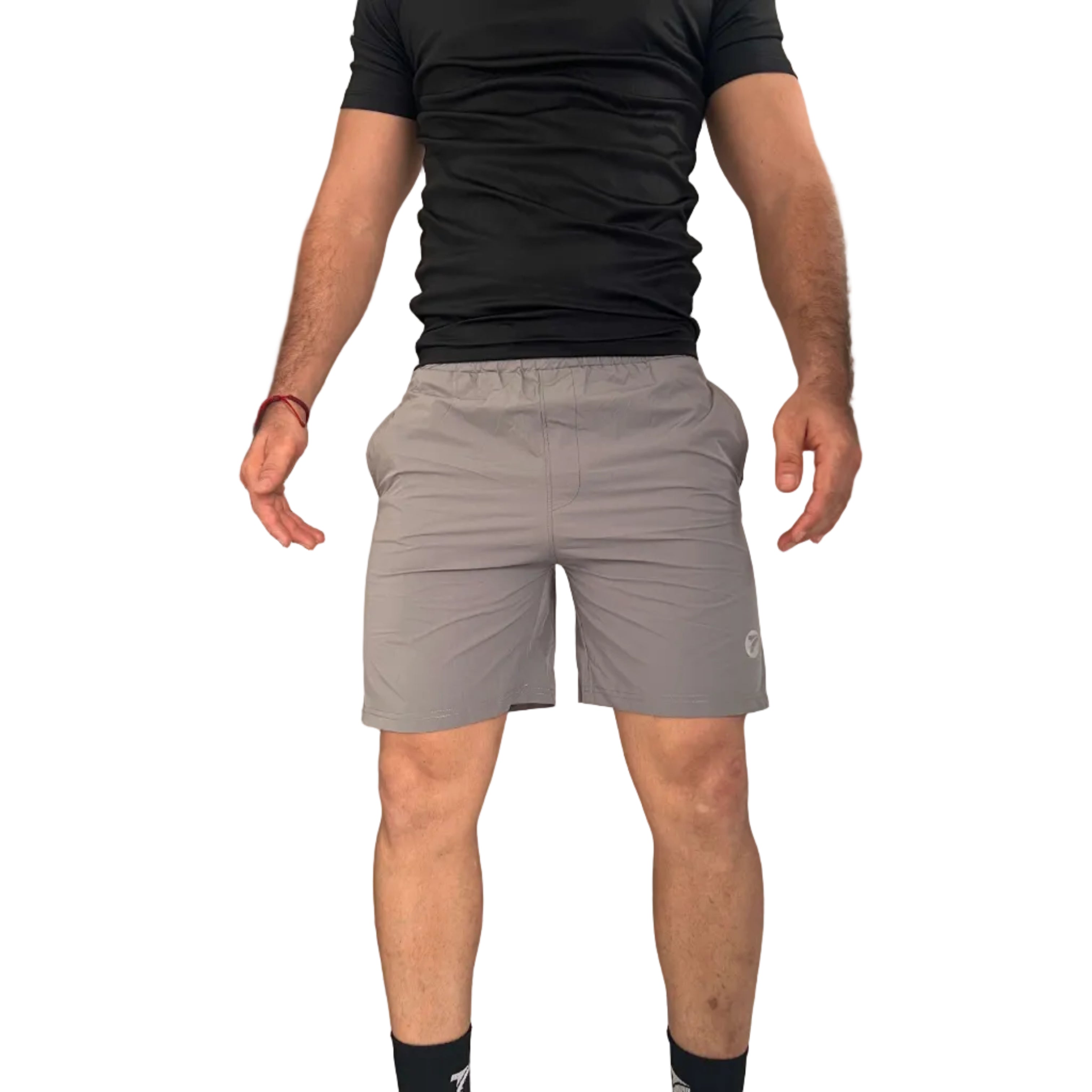 Pantaloneta Deportiva Aerodry Hombre MOBA