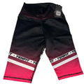 Short Bicicletero Sublimado Mujer MOBA