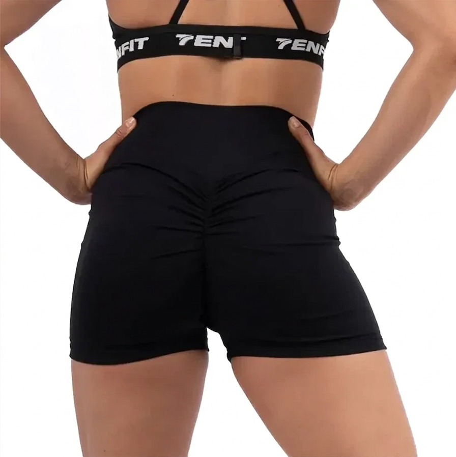 Short Deportivo Extracorto Push Up MOBA