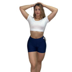 Short Extracorto Suplex Mujer MOBA