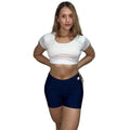 Short Extracorto Suplex Mujer MOBA