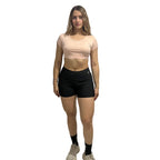 Short Extracorto Suplex Mujer MOBA