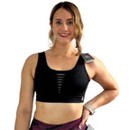 Top Deportivo Hyperflex MOBA
