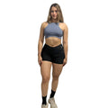 Top Esqueleto Unicolor Mujer MOBA